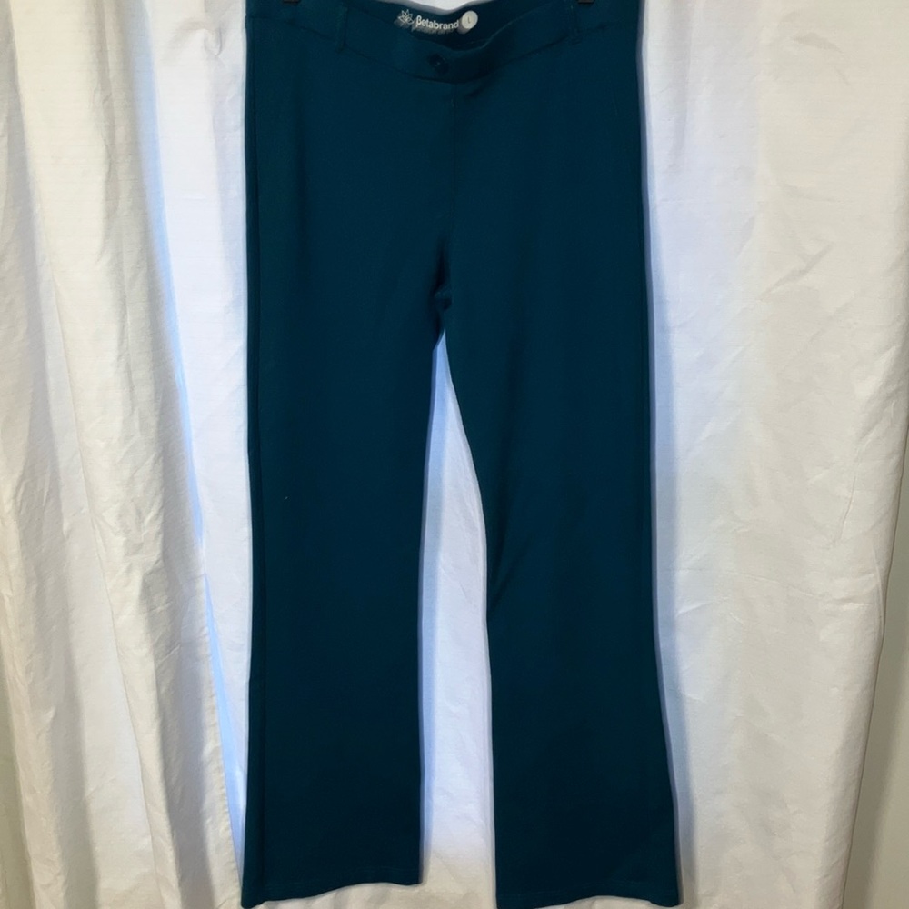 BETABRAND SIZE LARGE DARK TEAL